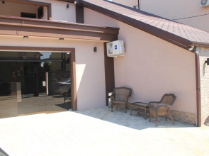 Гостевой дом ASport