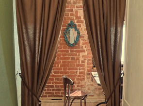 Квартира Студия у Соборной площади Кремля