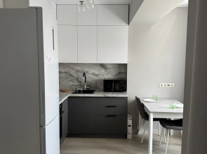 Квартира Аэропорт Советская