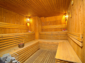 Отель Grand Unal