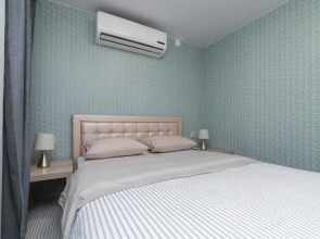 Апартаменты Atmosfera