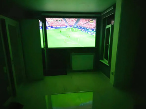 Апартаменты Студия Айсберг