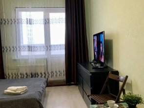 Квартира Студия в новостройке