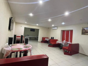 Гостиница  Реал