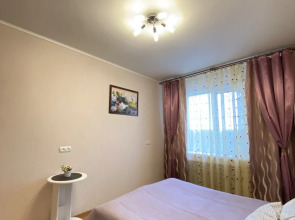 Квартира Уютно Как Дома