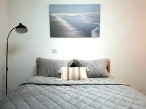 Квартира Уютная студия