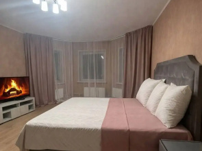 Stilnaya V Tsentre Pavlovskogo Posada Flat