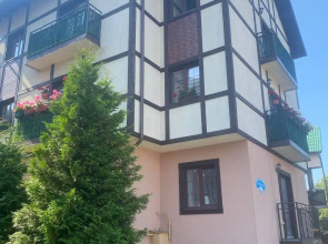 Апартаменты Лакки Хоум