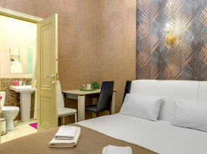 Меблированные комнаты Оскар