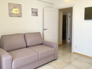 Апартаменты Родионова 197