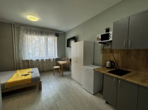 Квартира на Коммунистической 26-1