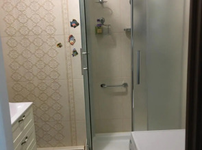 Квартира Гагарина 84