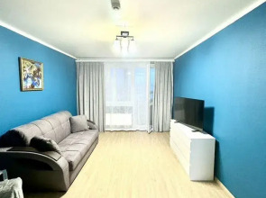 Квартира на Эрвье 16к1