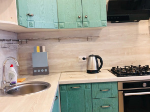 Апартаменты  на Фрунзе