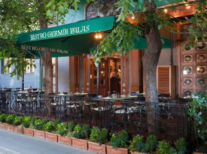 Germir Palas Hotel - Special Class