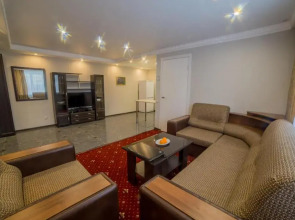 Квартира Chaikovsky