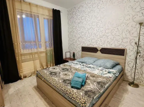 Na Aleksandra Usoltseva 30 Flat