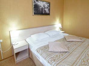 Гостевой дом Ирис