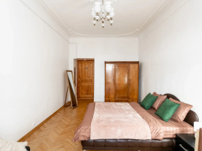 Гостевой дом 1988