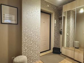 Квартира на улице Невзоровых 64к1