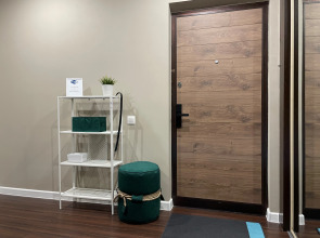 Апартаменты Argentum Home Авиаторов 64