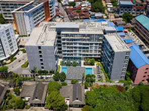 Отель Arden Hotel and Residence