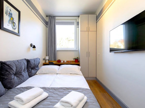 Апартаменты Балтик Апарт Сити Центр