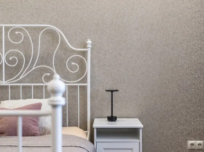 Апартаменты на улице Малыгина