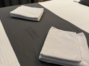 Апартаменты Бунинъ