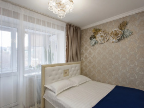 Апартаменты на Еськова 1