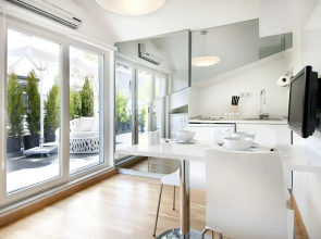 Nuru Ziya Residence