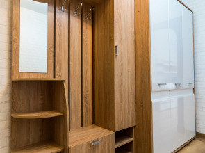 Aпартаменты с Дизайнерским Ремонтом от LetoApart