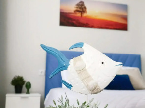 Апартаменты Изумрудные Высоты Гринсайда