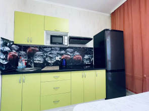 Квартира на Сенной