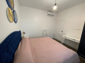 Апартаменты Familiya Gurzuf