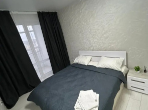 Апартаменты Авион Родные берега