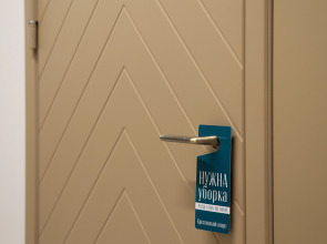 Бутик-Отель Крестовский Апарт