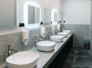 Хостел Вулкан