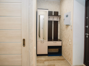 Апартаменты рядом с Кремлём и пл. Свободы Либхнехта 9