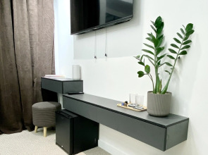 Апартаменты Sova_Mira Уютный Junior