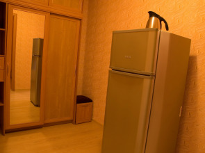 Отель Комплекс Парус