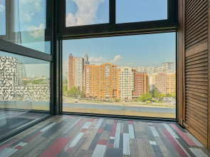 Апартаменты Уютные Современные