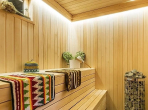 Гостевой Дом Подосинки-Парк