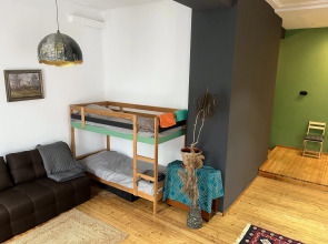 Квартира на Коммунистической 12