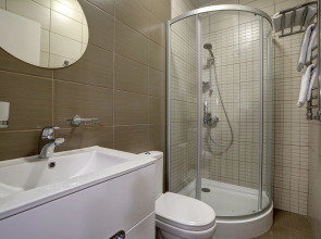 Апартаменты Алжен 4