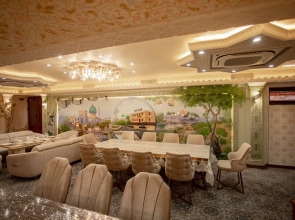 Отель Sandhill Hotel&Resto