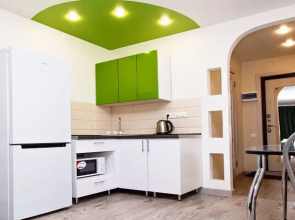 Квартира  Комфорт и Уют 42