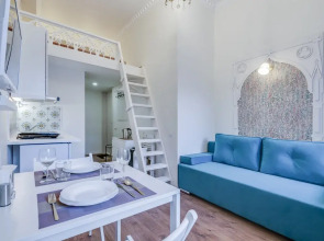 Апартаменты Sokroma Мистери 2