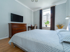 Апартаменты Soul Konig на Ярославской