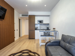 Hotel White Sails Residential